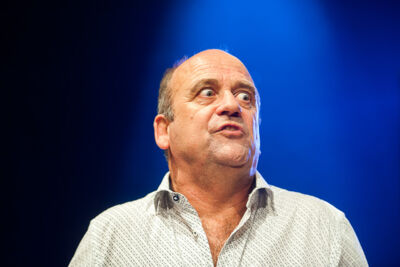 Skylight @ Theater Het Klokhuis, picture 55, photographed by Goele Bormans - FrontView Magazine