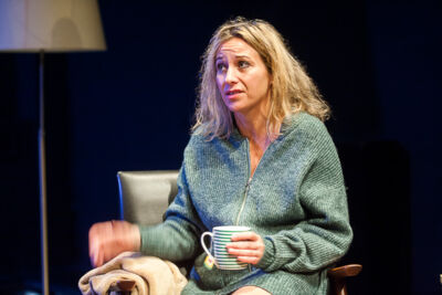 Skylight @ Theater Het Klokhuis, picture 57, photographed by Goele Bormans - FrontView Magazine