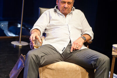Skylight @ Theater Het Klokhuis, picture 69, photographed by Goele Bormans - FrontView Magazine