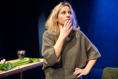 Skylight @ Theater Het Klokhuis, picture 72, photographed by Goele Bormans - FrontView Magazine
