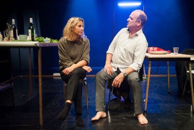 Skylight @ Theater Het Klokhuis, picture 74, photographed by Goele Bormans - FrontView Magazine