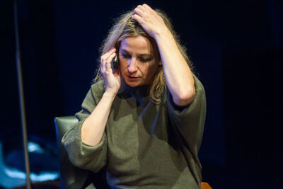 Skylight @ Theater Het Klokhuis, picture 77, photographed by Goele Bormans - FrontView Magazine