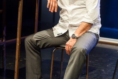 Skylight @ Theater Het Klokhuis, picture 79, photographed by Goele Bormans - FrontView Magazine
