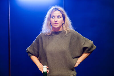 Skylight @ Theater Het Klokhuis, picture 80, photographed by Goele Bormans - FrontView Magazine