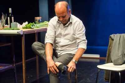 Skylight @ Theater Het Klokhuis, picture 81, photographed by Goele Bormans - FrontView Magazine