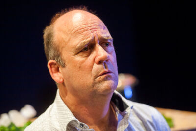 Skylight @ Theater Het Klokhuis, picture 83, photographed by Goele Bormans - FrontView Magazine