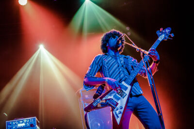The Clement Peerens Explosition # Het Depot, foto 2, foto's door Kristof Hayen - FrontView Magazine
