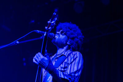 The Clement Peerens Explosition # Het Depot, foto 9, foto's door Kristof Hayen - FrontView Magazine