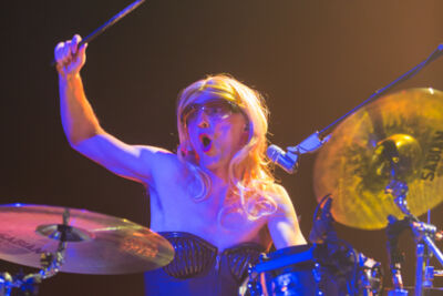The Clement Peerens Explosition # Het Depot, foto 20, foto's door Kristof Hayen - FrontView Magazine