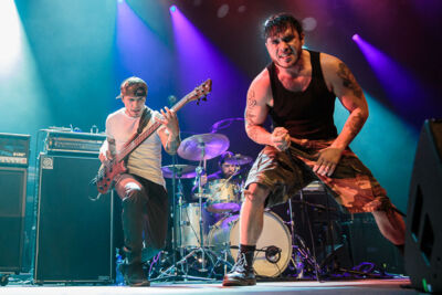 Sons of Texas @ 013, picture 5, photographed by Dorien Goetschalckx - FrontView Magazine
