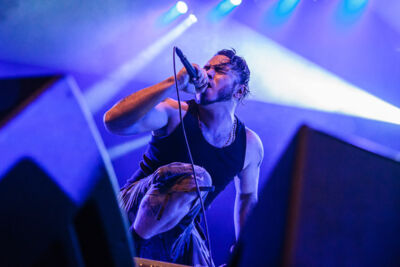 Sons of Texas @ 013, picture 8, photographed by Dorien Goetschalckx - FrontView Magazine