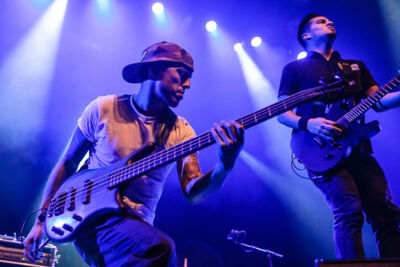 Sons of Texas @ 013, picture 9, photographed by Dorien Goetschalckx - FrontView Magazine