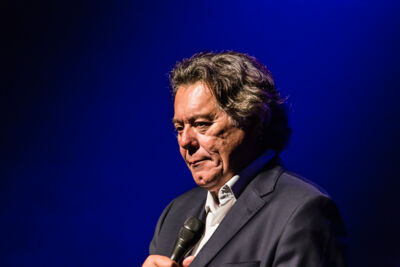 Johan Verminnen & Groep @ CC Zwaneberg, picture 18, photographed by Patric Wijns - FrontView Magazine