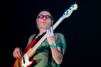 MoodCollector @ Kuub (de Warande), picture 8, photographed by Erwin Evrard - FrontView Magazine