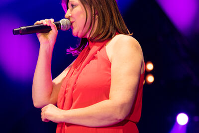 Houden van Griffelrock @ Sportpaleis, picture 1, photographed by Frank Lambrechts - FrontView Magazine