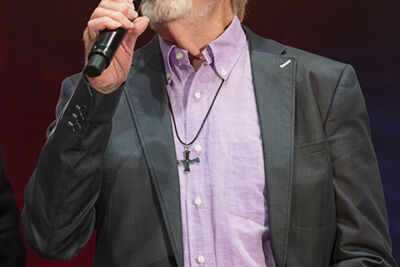 Houden van Griffelrock @ Sportpaleis, picture 7, photographed by Frank Lambrechts - FrontView Magazine