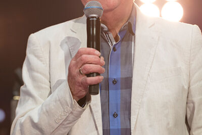 Houden van Griffelrock @ Sportpaleis, picture 8, photographed by Frank Lambrechts - FrontView Magazine