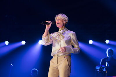 Houden van Griffelrock @ Sportpaleis, picture 12, photographed by Frank Lambrechts - FrontView Magazine