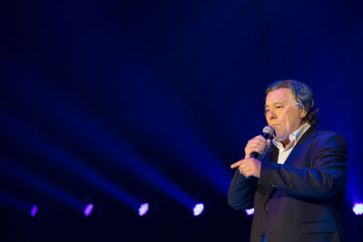 Houden van Griffelrock @ Sportpaleis, picture 15, photographed by Frank Lambrechts - FrontView Magazine