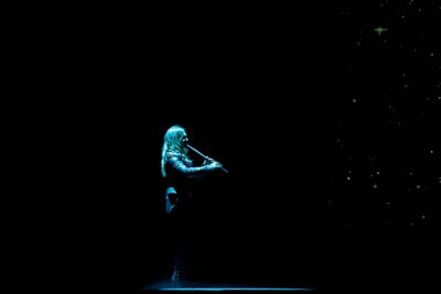 Riverdance 21 @ Ethias Arena, picture 1, photographed by Gert Daemen - FrontView Magazine