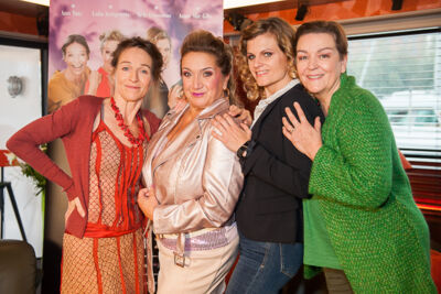 Stijladvies van Jani aan cast Vapeurs @ Evanna, foto 37, foto's door Goele Bormans - FrontView Magazine