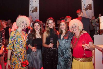 Studio 54 @ sportpaleis @ sportpaleis, picture 9, photographed by Gert Daemen - FrontView Magazine