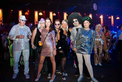 Studio 54 @ sportpaleis @ sportpaleis, picture 15, photographed by Gert Daemen - FrontView Magazine