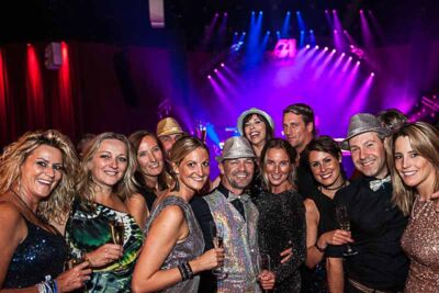 Studio 54 @ sportpaleis @ sportpaleis, picture 24, photographed by Gert Daemen - FrontView Magazine