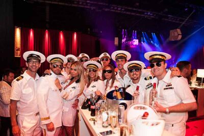 Studio 54 @ sportpaleis @ sportpaleis, picture 25, photographed by Gert Daemen - FrontView Magazine