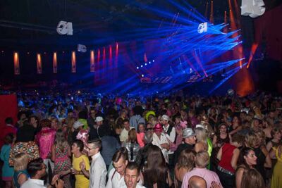 Studio 54 @ sportpaleis @ sportpaleis, picture 42, photographed by Gert Daemen - FrontView Magazine