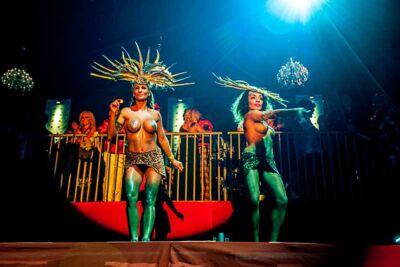 Studio 54 @ sportpaleis @ sportpaleis, picture 43, photographed by Gert Daemen - FrontView Magazine