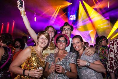 Studio 54 @ sportpaleis @ sportpaleis, picture 44, photographed by Gert Daemen - FrontView Magazine