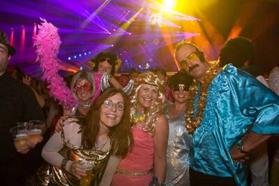 Studio 54 @ sportpaleis @ sportpaleis, picture 45, photographed by Gert Daemen - FrontView Magazine