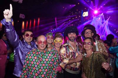 Studio 54 @ sportpaleis @ sportpaleis, picture 46, photographed by Gert Daemen - FrontView Magazine
