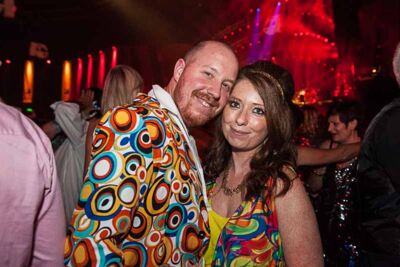 Studio 54 @ sportpaleis @ sportpaleis, picture 52, photographed by Gert Daemen - FrontView Magazine