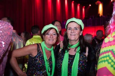Studio 54 @ sportpaleis @ sportpaleis, picture 56, photographed by Gert Daemen - FrontView Magazine