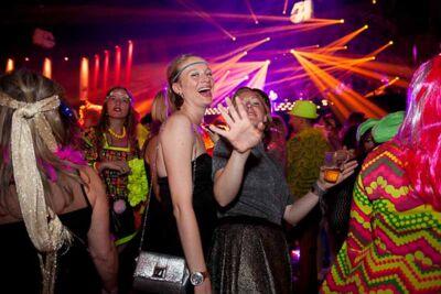 Studio 54 @ sportpaleis @ sportpaleis, picture 58, photographed by Gert Daemen - FrontView Magazine