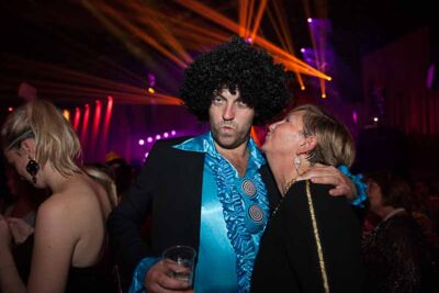 Studio 54 @ sportpaleis @ sportpaleis, picture 61, photographed by Gert Daemen - FrontView Magazine