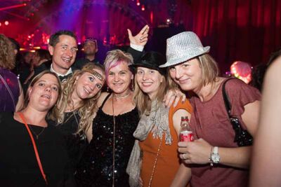 Studio 54 @ sportpaleis @ sportpaleis, picture 64, photographed by Gert Daemen - FrontView Magazine