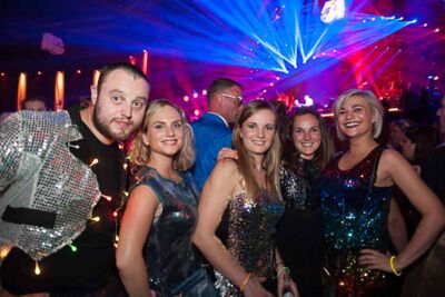 Studio 54 @ sportpaleis @ sportpaleis, picture 65, photographed by Gert Daemen - FrontView Magazine