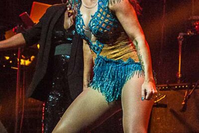 Studio 54 @ sportpaleis @ sportpaleis, picture 78, photographed by Gert Daemen - FrontView Magazine