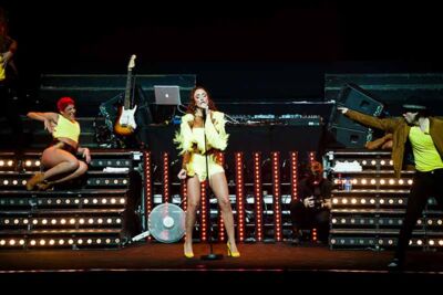 Studio 54 @ sportpaleis @ sportpaleis, picture 83, photographed by Gert Daemen - FrontView Magazine