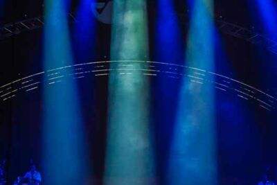 Studio 54 @ sportpaleis @ sportpaleis, picture 85, photographed by Gert Daemen - FrontView Magazine