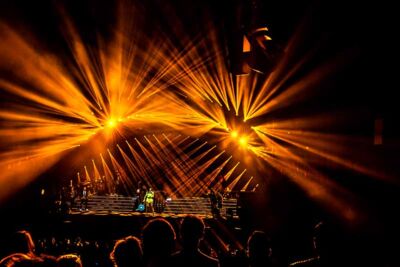 Studio 54 @ sportpaleis @ sportpaleis, picture 87, photographed by Gert Daemen - FrontView Magazine