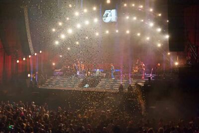 Studio 54 @ sportpaleis @ sportpaleis, picture 96, photographed by Gert Daemen - FrontView Magazine