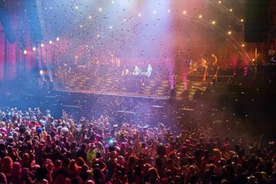 Studio 54 @ sportpaleis @ sportpaleis, picture 97, photographed by Gert Daemen - FrontView Magazine