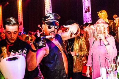 Studio 54 @ sportpaleis @ sportpaleis, picture 101, photographed by Gert Daemen - FrontView Magazine