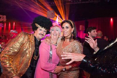 Studio 54 @ sportpaleis @ sportpaleis, picture 103, photographed by Gert Daemen - FrontView Magazine