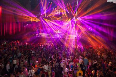 Studio 54 @ sportpaleis @ sportpaleis, picture 106, photographed by Gert Daemen - FrontView Magazine