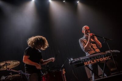 JVK @ Depot Leuven, picture 13, photographed by Luc Luyten - FrontView Magazine
